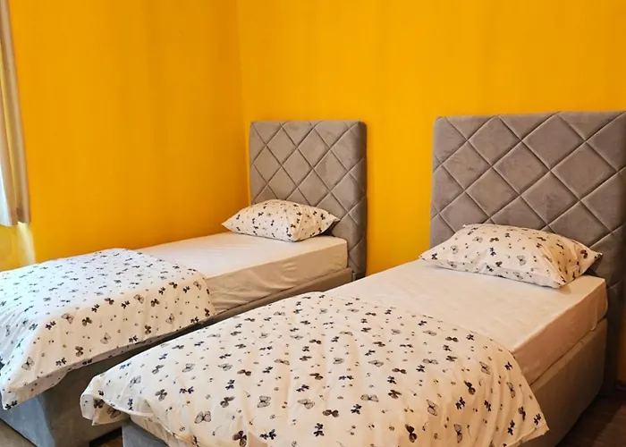 R&N Familiy Apartments