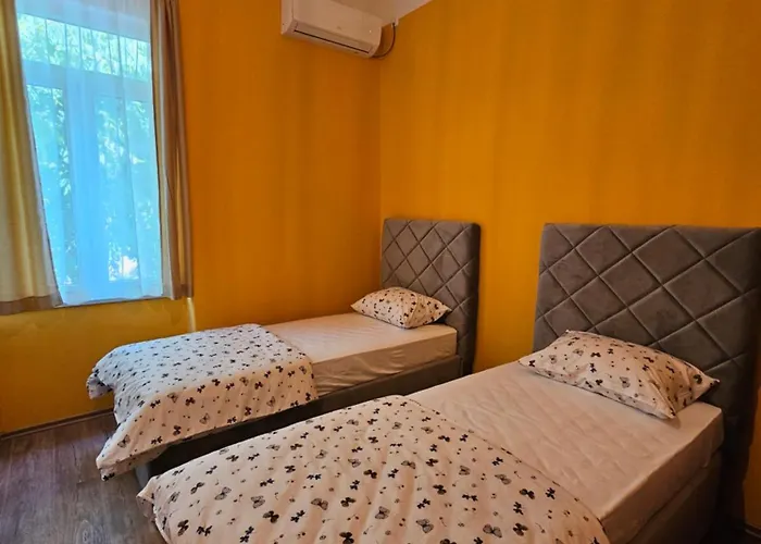 R&N Familiy Apartments