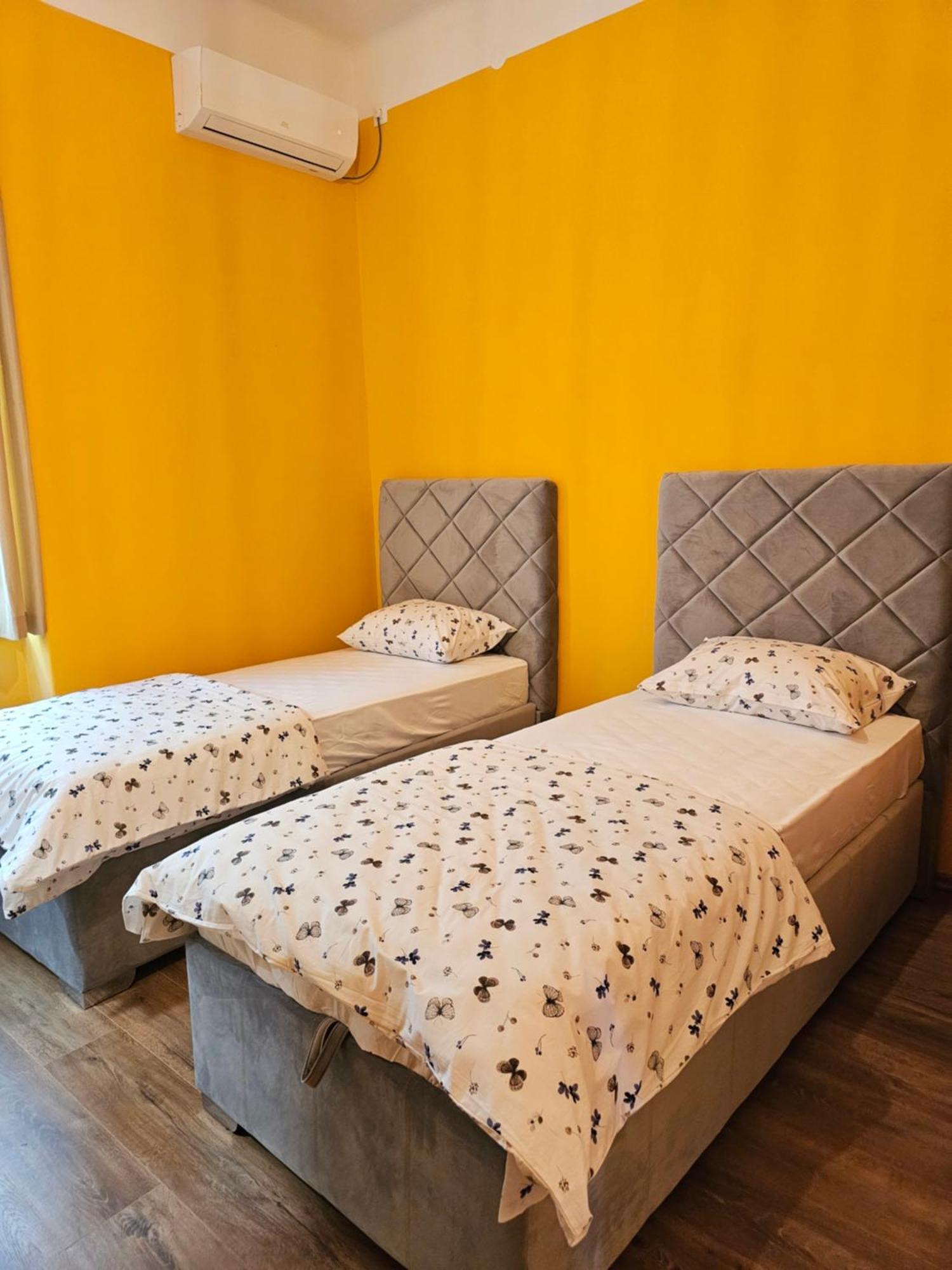 Apartment R&n Familiy *