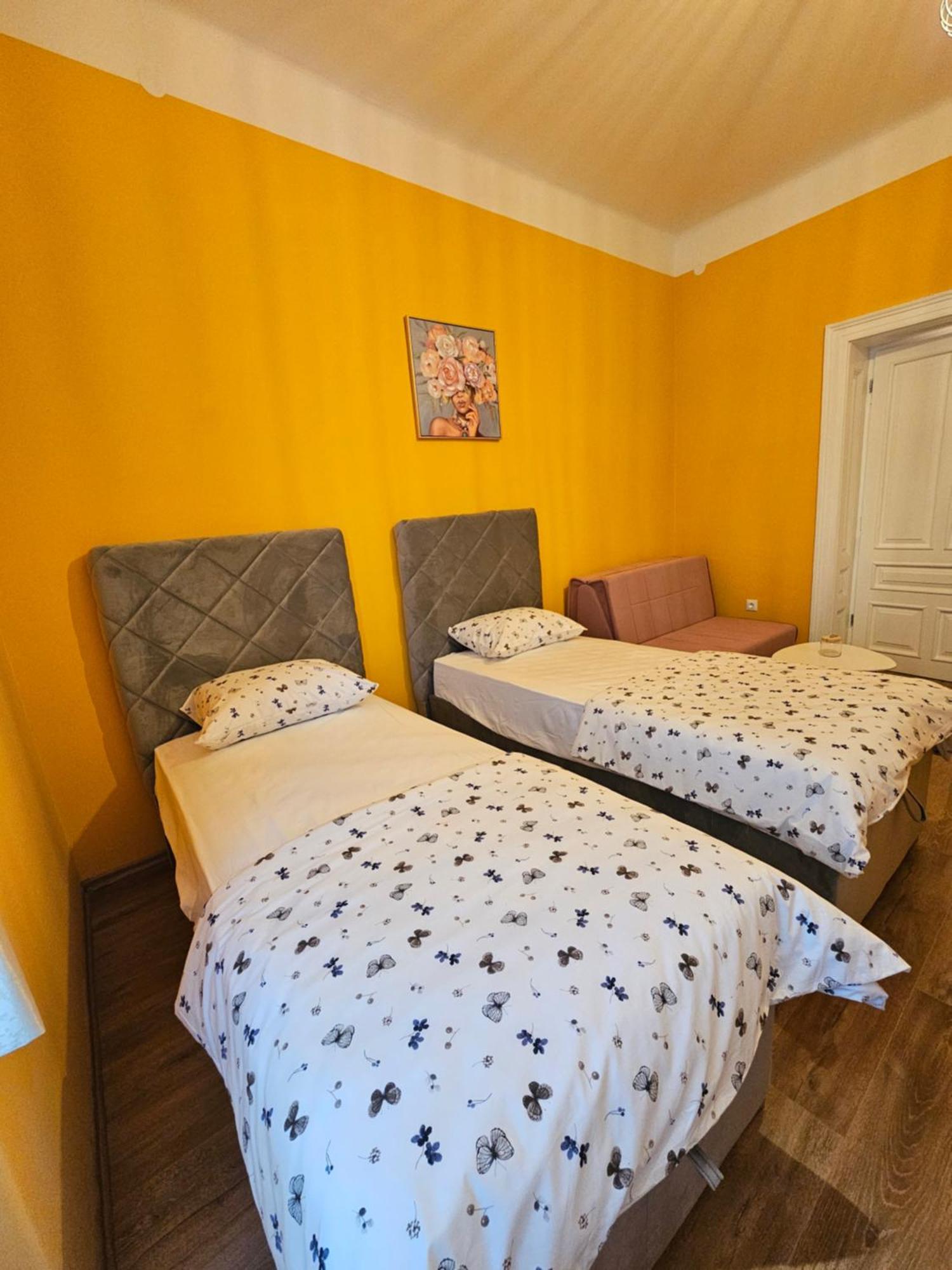 R&n Familiy Apartment *